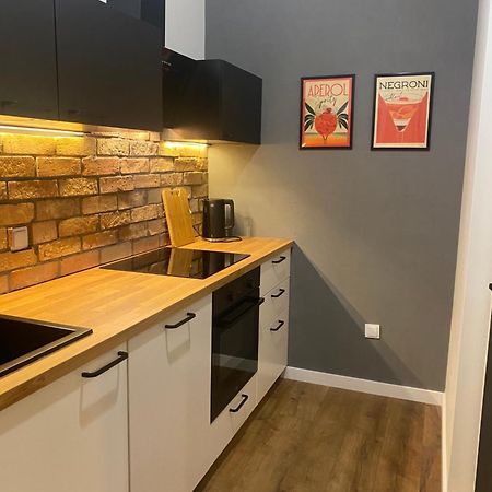 Chillout Loft Apartment Al20 Warszawa Eksteriør bilde