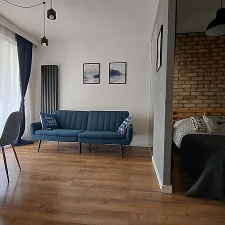 Chillout Loft Apartment Al20 Warszawa Eksteriør bilde