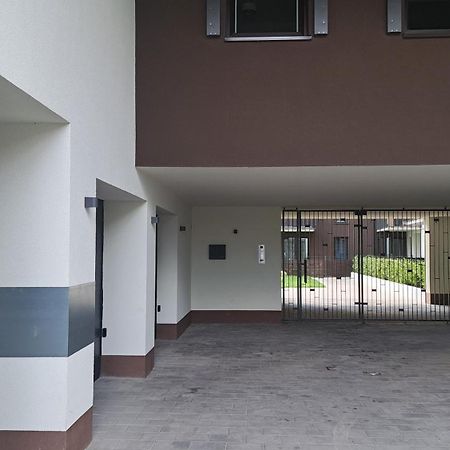 Chillout Loft Apartment Al20 Warszawa Eksteriør bilde