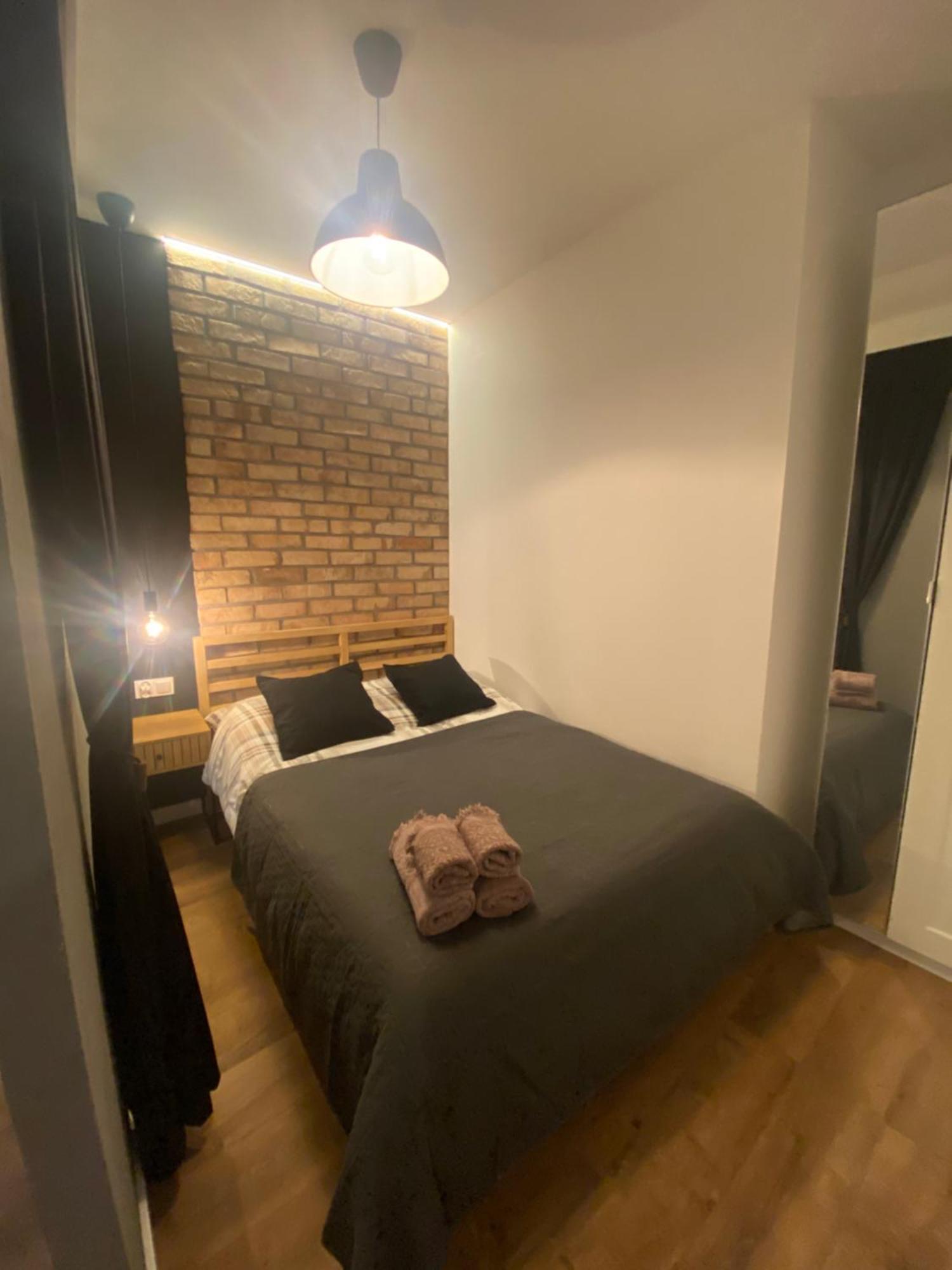 Chillout Loft Apartment Al20 Warszawa Eksteriør bilde