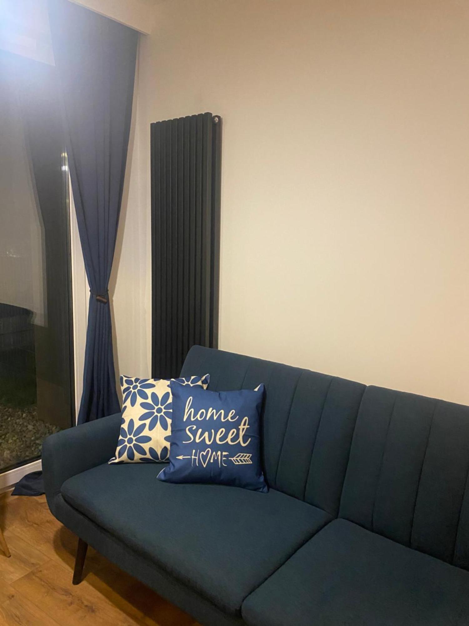 Chillout Loft Apartment Al20 Warszawa Eksteriør bilde