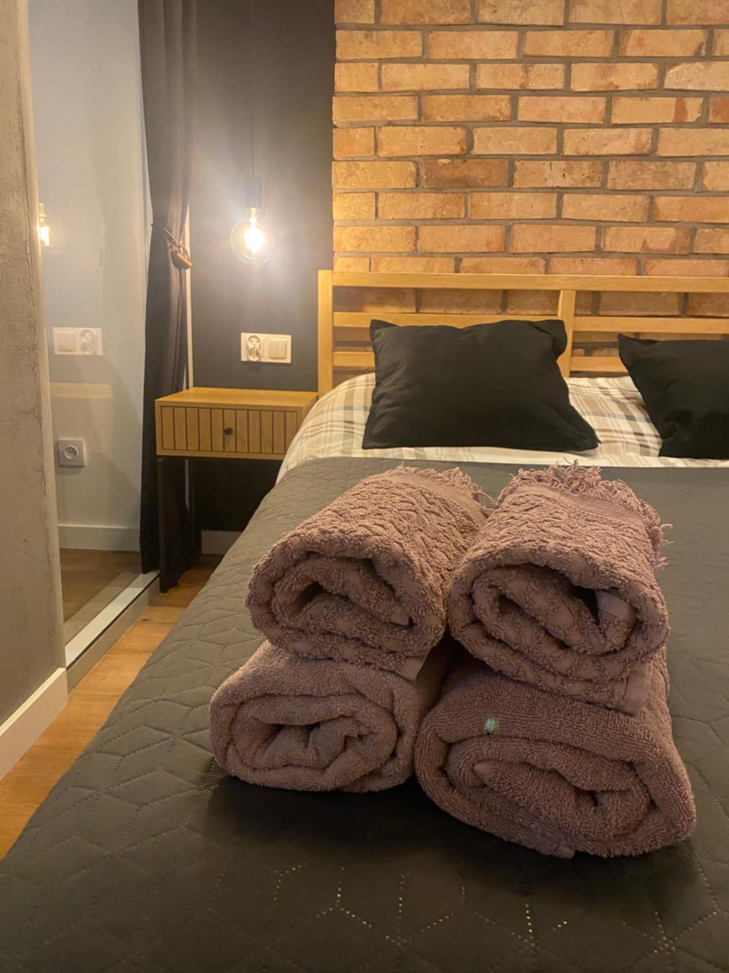 Chillout Loft Apartment Al20 Warszawa Eksteriør bilde