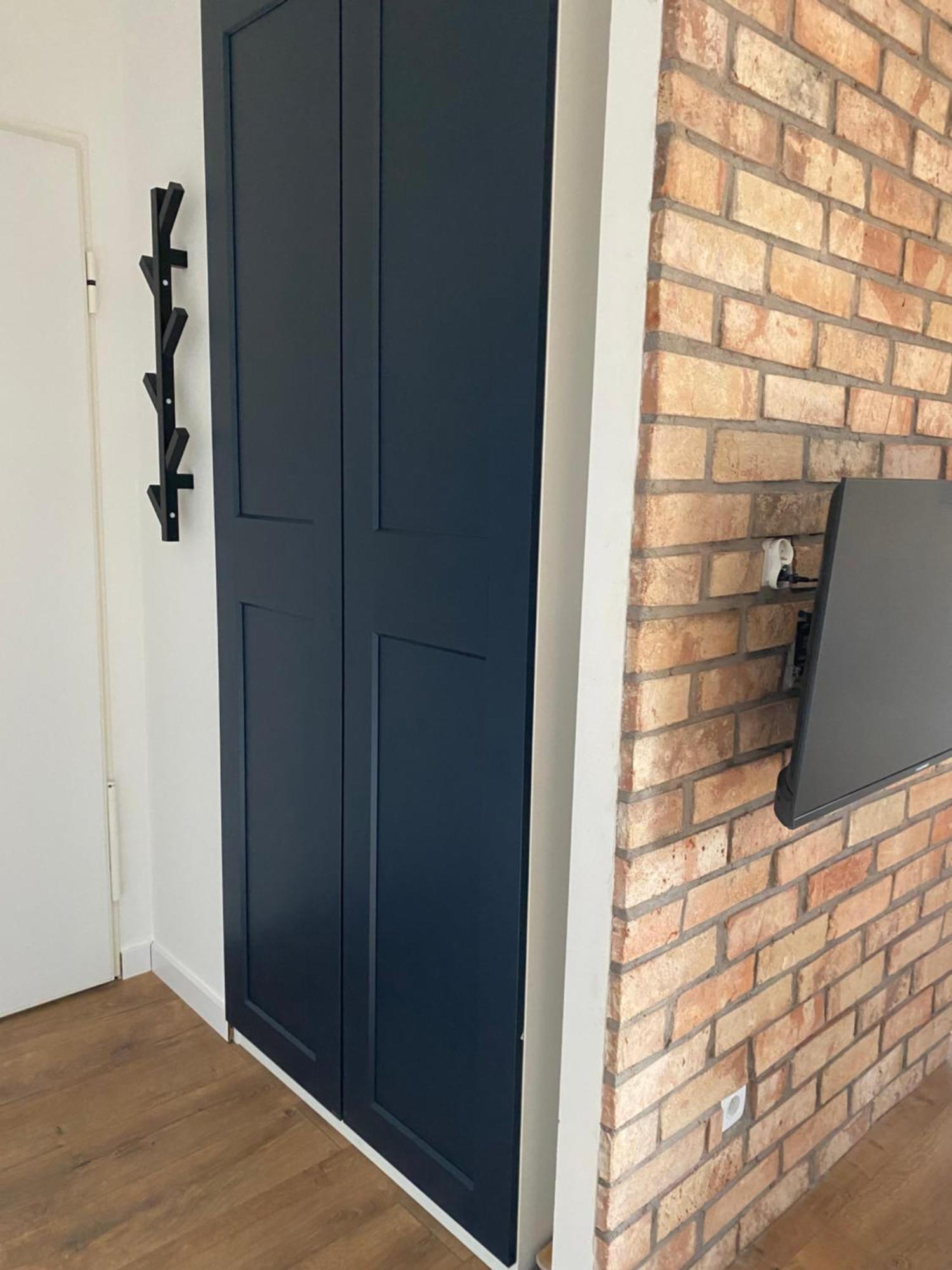 Chillout Loft Apartment Al20 Warszawa Eksteriør bilde