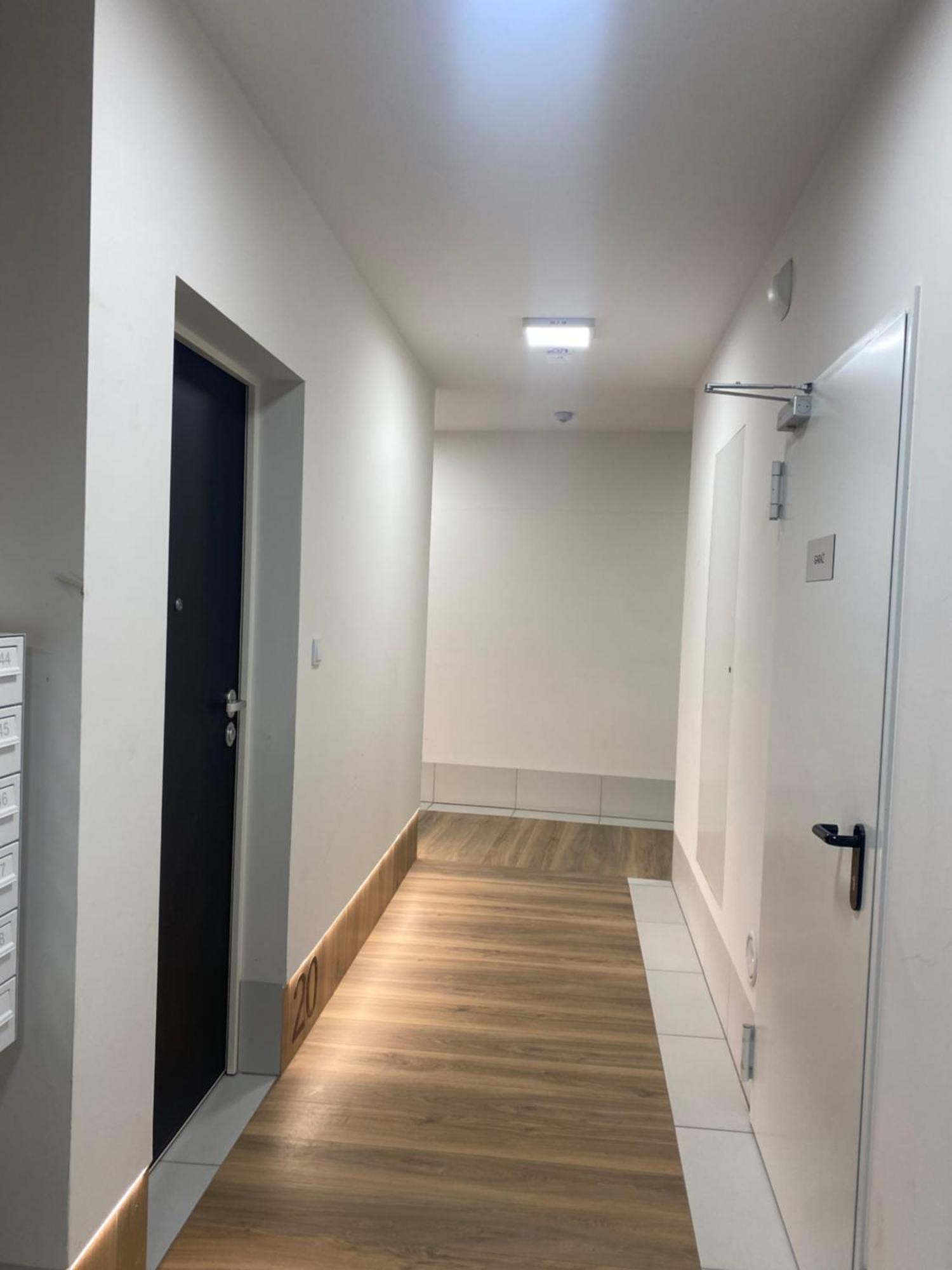 Chillout Loft Apartment Al20 Warszawa Eksteriør bilde
