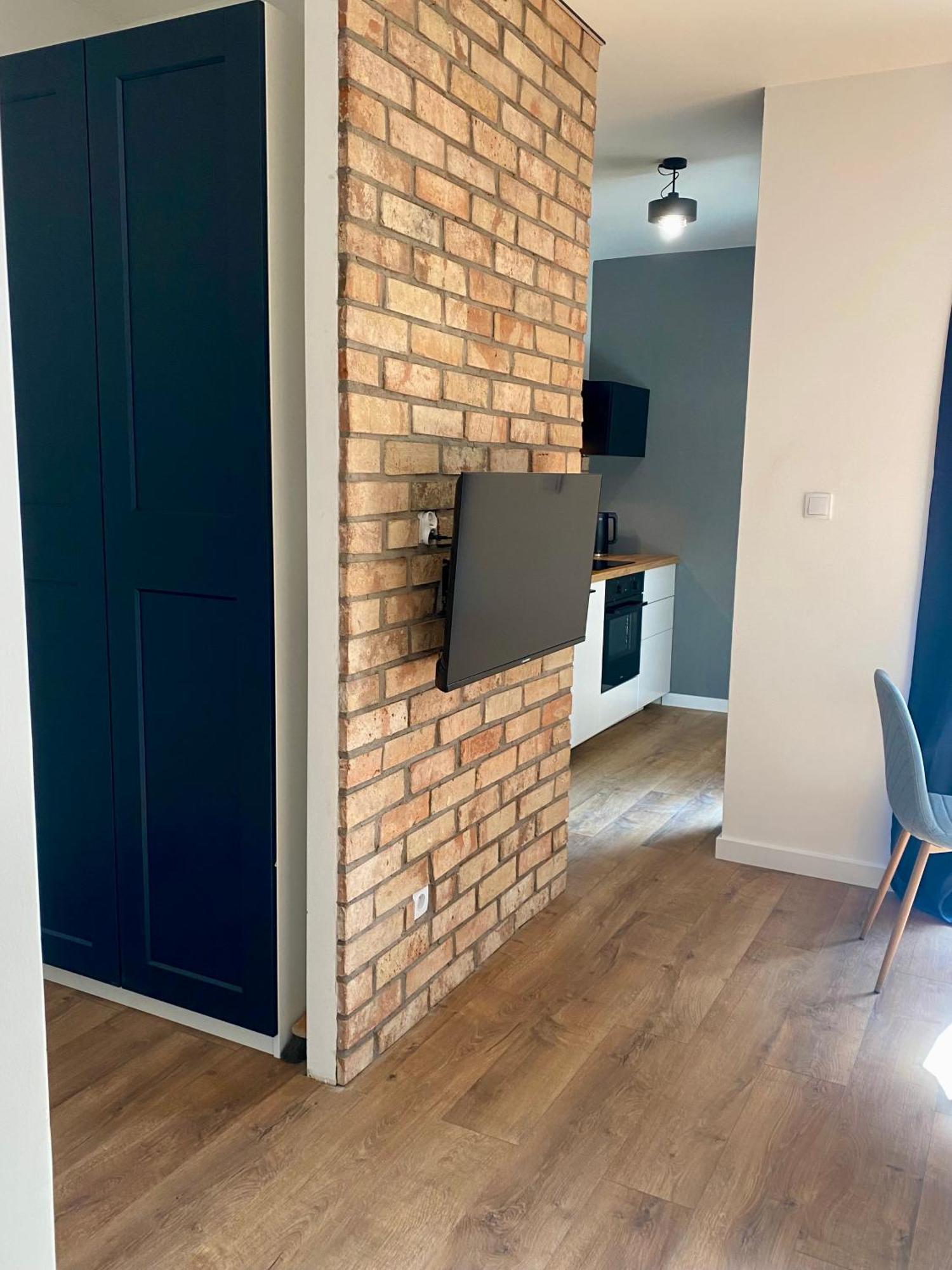 Chillout Loft Apartment Al20 Warszawa Eksteriør bilde