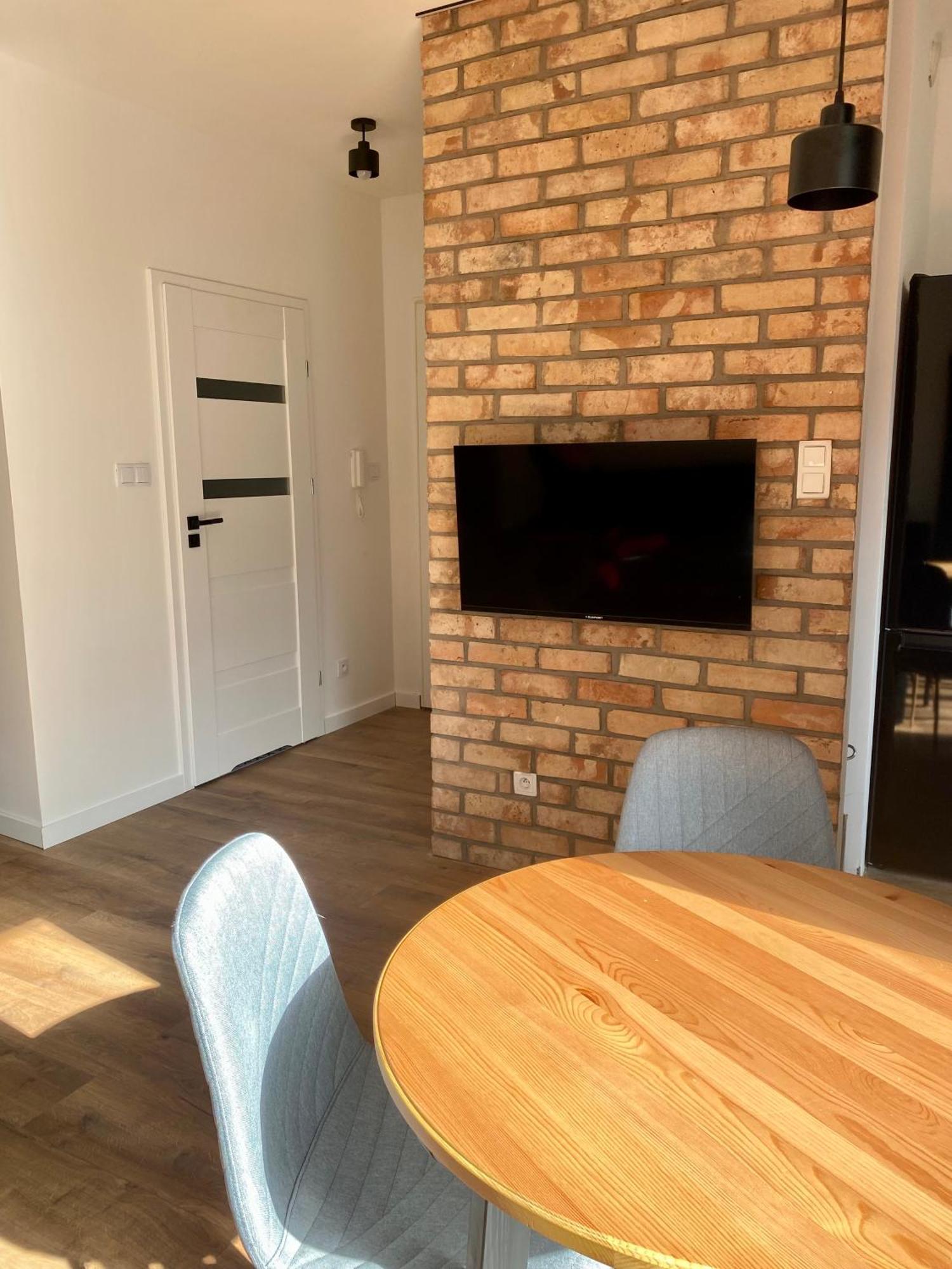 Chillout Loft Apartment Al20 Warszawa Eksteriør bilde