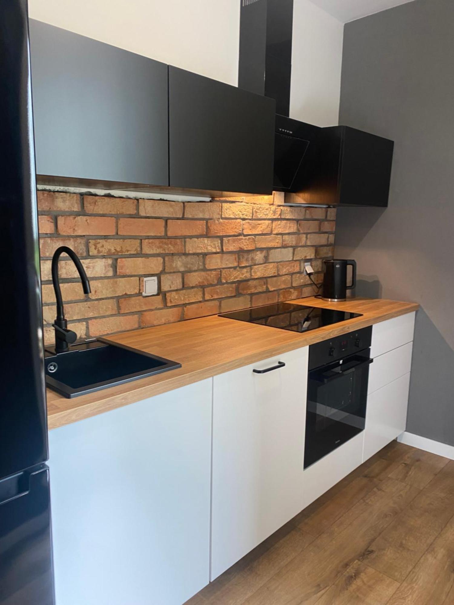 Chillout Loft Apartment Al20 Warszawa Eksteriør bilde