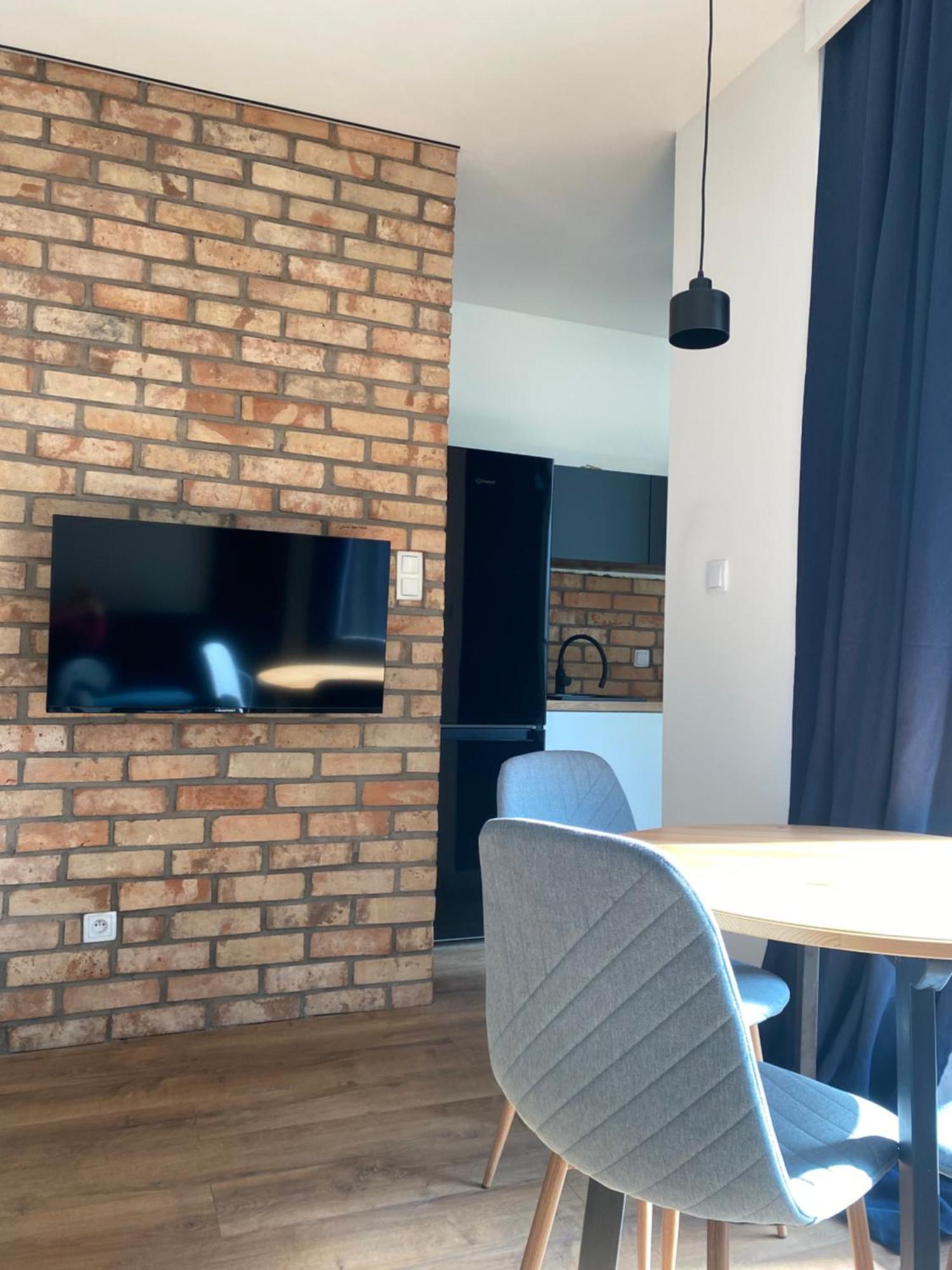 Chillout Loft Apartment Al20 Warszawa Eksteriør bilde