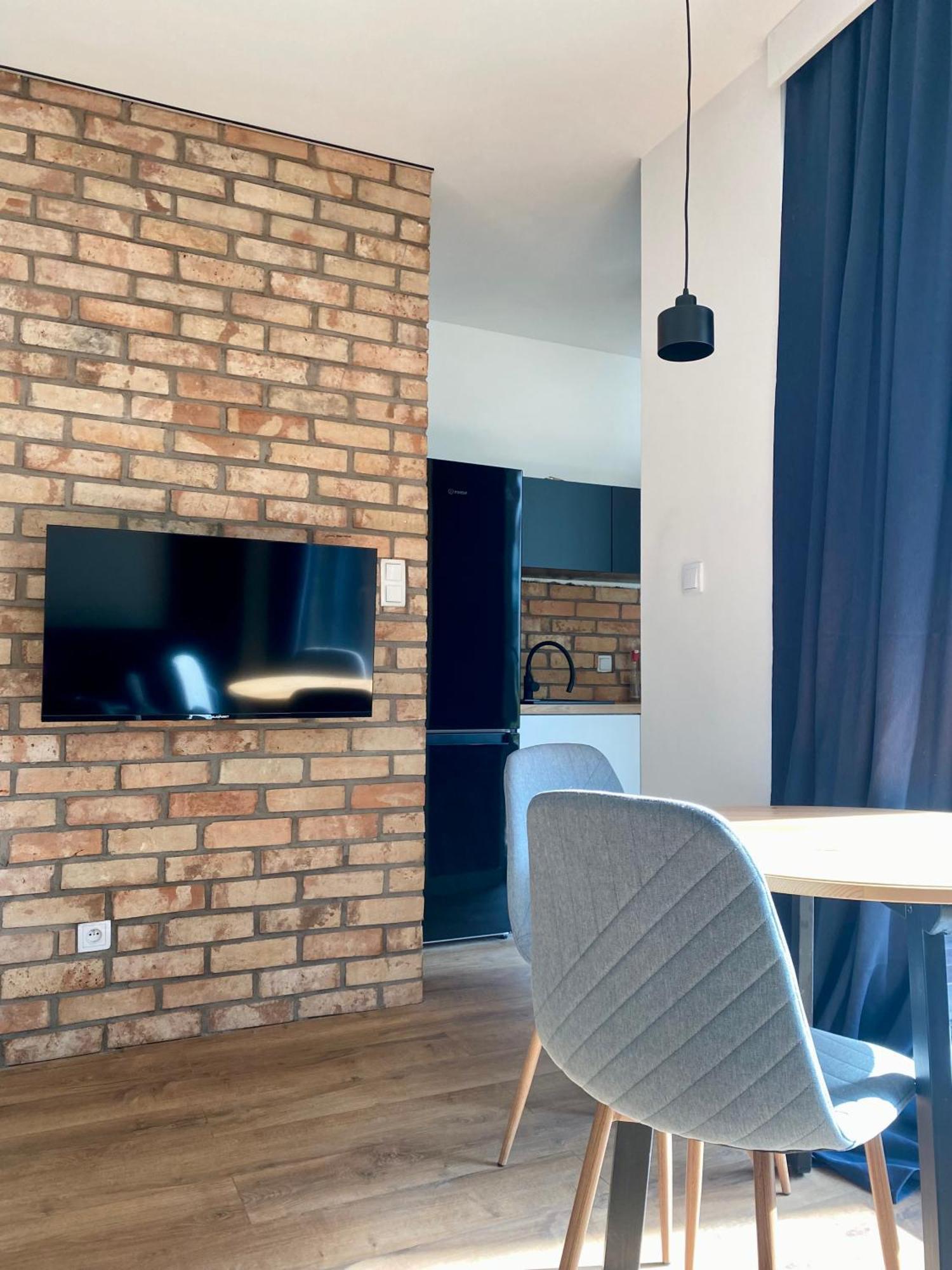 Chillout Loft Apartment Al20 Warszawa Eksteriør bilde