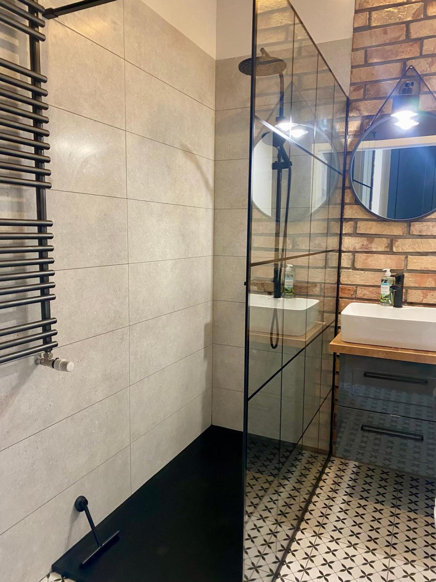 Chillout Loft Apartment Al20 Warszawa Eksteriør bilde