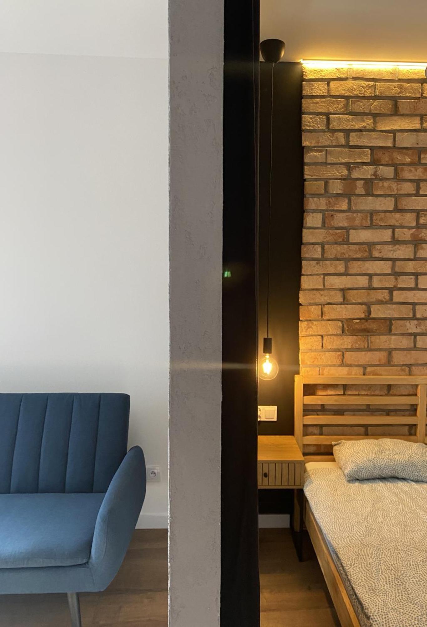 Chillout Loft Apartment Al20 Warszawa Eksteriør bilde