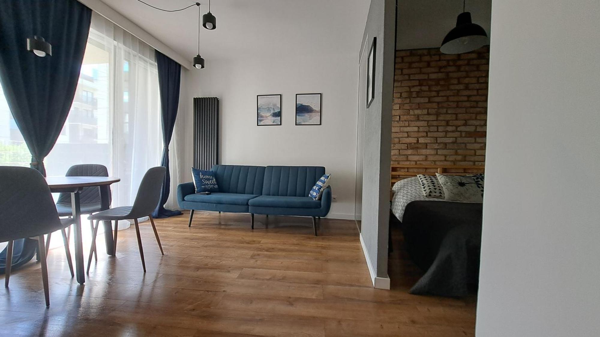 Chillout Loft Apartment Al20 Warszawa Eksteriør bilde